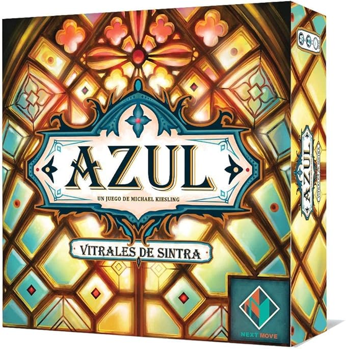Imagen del juego Azul